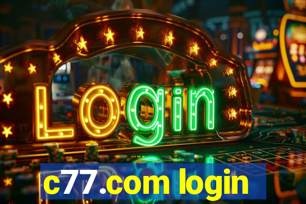 c77.com login